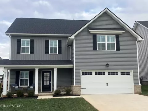 4537 Victory Bell Ave, Powell, TN 37849
