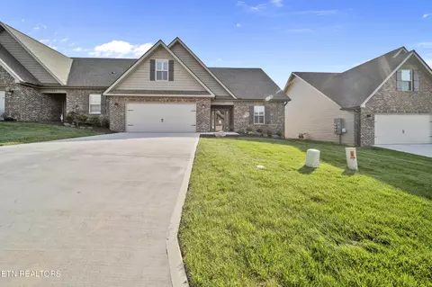 7409 Willow Path Ln, Knoxville, TN 37918