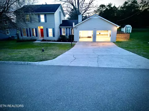 6505 Foxhound Rd, Knoxville, TN 37918