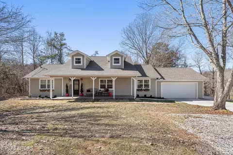 312 Island Ford Rd, Rocky Top, TN 37769