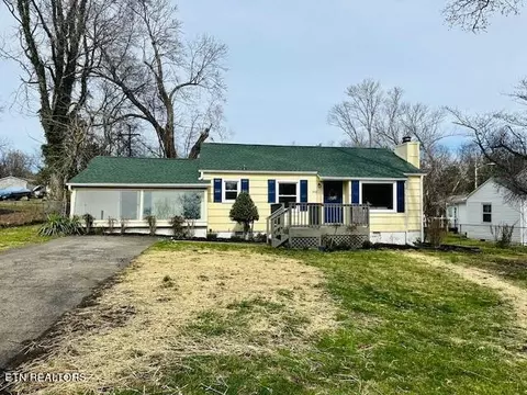 203 Hermitage Dr, Knoxville, TN 37920