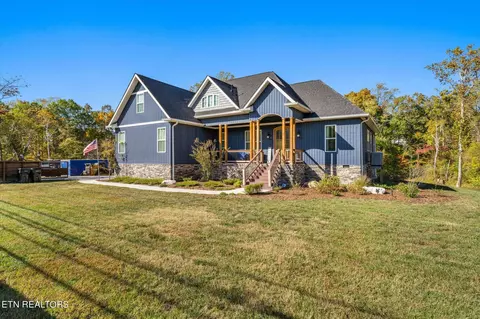 8008 Oak Ridge Hwy, Knoxville, TN 37931