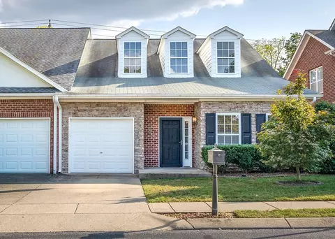 1092 Misty Morn Cir, Spring Hill, TN 37174
