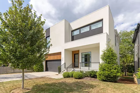 1316 Grandview Dr, Nashville, TN 37215