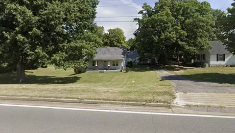 575 Dover Rd, Clarksville, TN 37042