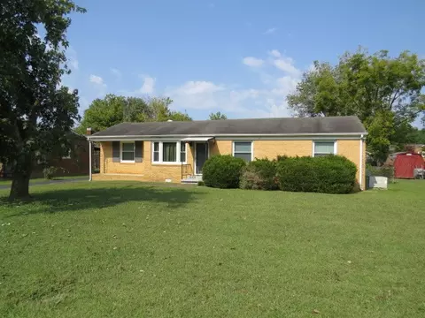 441 Longmeadow Cir, Pulaski, TN 38478