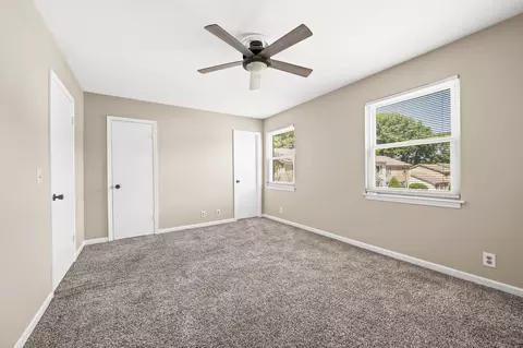 Bedroom - 1011 Murfreesboro Rd #E3, Franklin, TN 37064 photo 3 of 4