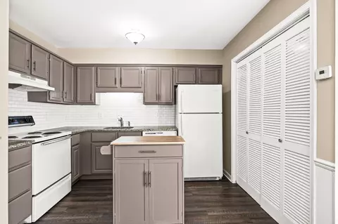 Kitchen - 1011 Murfreesboro Rd #E3, Franklin, TN 37064 photo 1 of 1