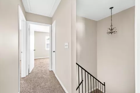Entry Way - 1011 Murfreesboro Rd #E3, Franklin, TN 37064 photo 2 of 2