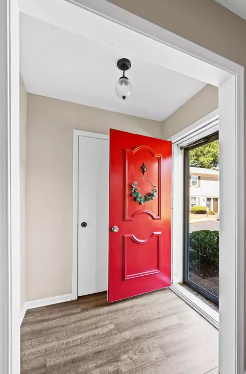 Entry Way - 1011 Murfreesboro Rd #E3, Franklin, TN 37064 photo 1 of 2