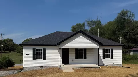 200 Cedar River Rd, Shelbyville, TN 37160