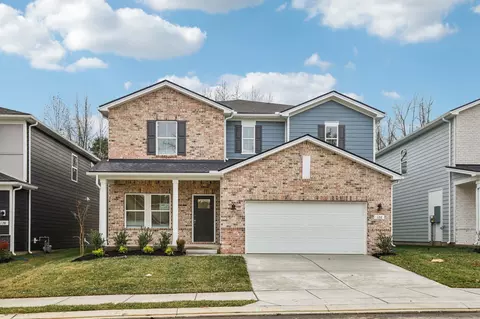 126 Vanguard Dr, La Vergne, TN 37086