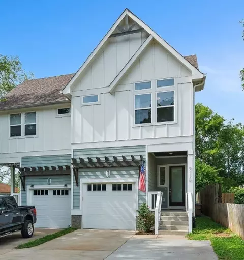 911 Thomas Ave # B, Nashville, TN 37216