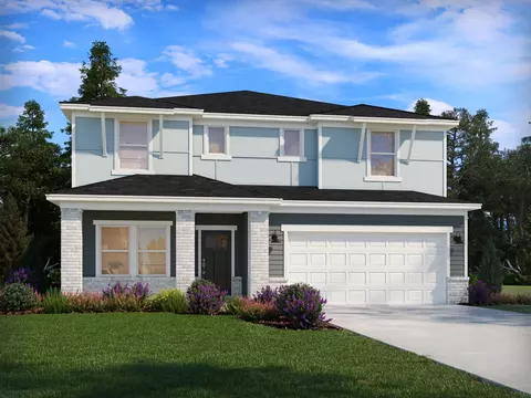 128 Vanguard Dr, La Vergne, TN 37086