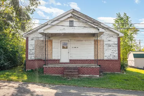 927 Fisher St, Lewisburg, TN 37091