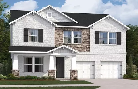 227 S Dunnwood Ln, Mount Juliet, TN 37122