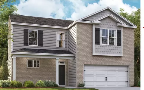 13 Hartmann Crossing Ct, Lebanon, TN 37087