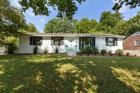 4815 Milner Dr, Nashville, TN 37211