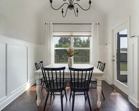 Dining - 1064 Daniel Ln, Spring Hill, TN 37174 photo 2 of 2