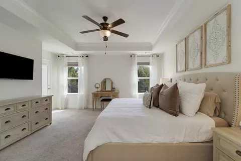 Bedroom - 1064 Daniel Ln, Spring Hill, TN 37174 photo 2 of 8