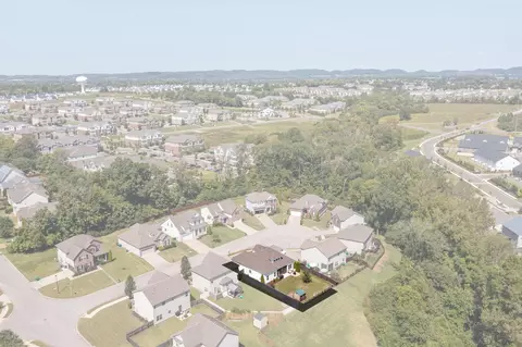 View/Area - 1064 Daniel Ln, Spring Hill, TN 37174 photo 3 of 11