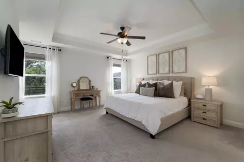 Bedroom - 1064 Daniel Ln, Spring Hill, TN 37174 photo 1 of 8