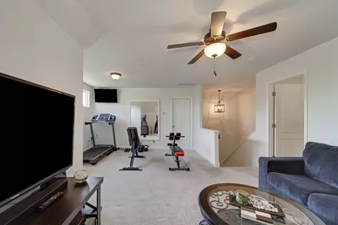 Entry Way - 1064 Daniel Ln, Spring Hill, TN 37174 photo 3 of 3