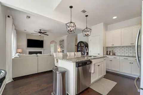 Kitchen - 1064 Daniel Ln, Spring Hill, TN 37174 photo 2 of 3