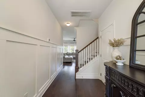 Entry Way - 1064 Daniel Ln, Spring Hill, TN 37174 photo 1 of 3