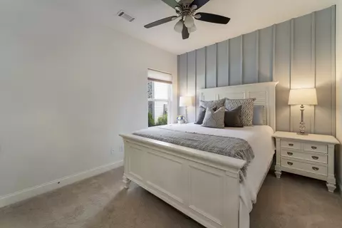 Bedroom - 1064 Daniel Ln, Spring Hill, TN 37174 photo 5 of 8