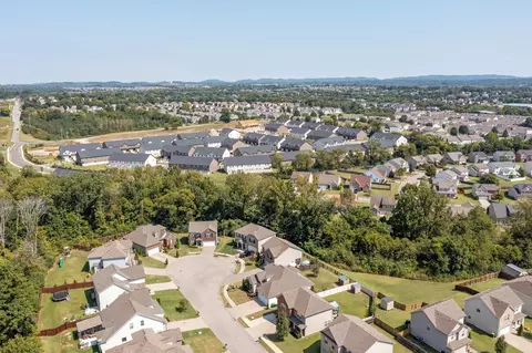 View/Area - 1064 Daniel Ln, Spring Hill, TN 37174 photo 7 of 11