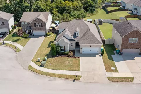 View/Area - 1064 Daniel Ln, Spring Hill, TN 37174 photo 1 of 11
