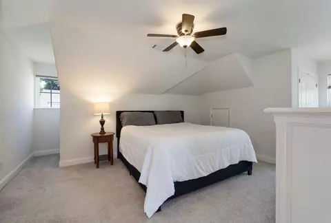 Bedroom - 1064 Daniel Ln, Spring Hill, TN 37174 photo 7 of 8