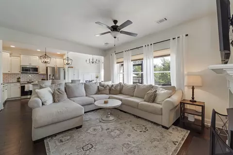Living - 1064 Daniel Ln, Spring Hill, TN 37174 photo 2 of 2