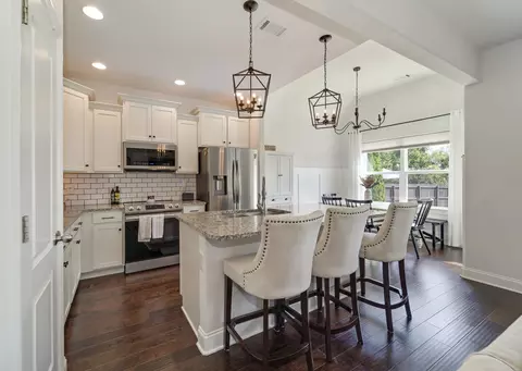 Kitchen - 1064 Daniel Ln, Spring Hill, TN 37174 photo 1 of 3