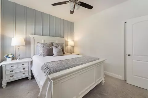 Bedroom - 1064 Daniel Ln, Spring Hill, TN 37174 photo 6 of 8