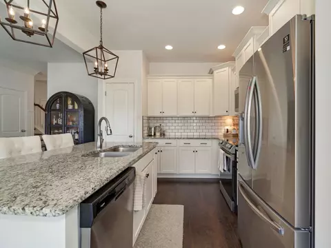 Kitchen - 1064 Daniel Ln, Spring Hill, TN 37174 photo 3 of 3