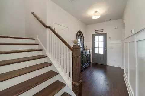 Entry Way - 1064 Daniel Ln, Spring Hill, TN 37174 photo 2 of 3