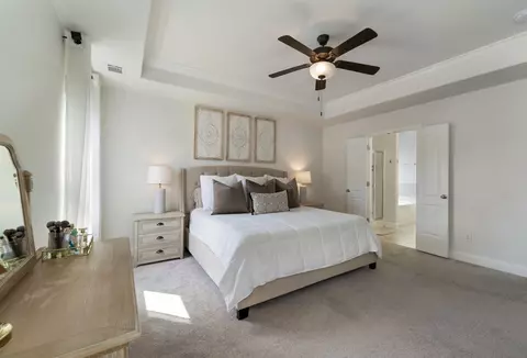 Bedroom - 1064 Daniel Ln, Spring Hill, TN 37174 photo 3 of 8