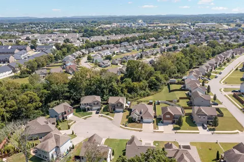 View/Area - 1064 Daniel Ln, Spring Hill, TN 37174 photo 6 of 11