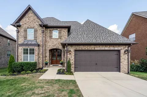 7011 Salmon Run, Spring Hill, TN 37174