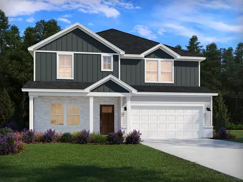 2352 Woodmeadow Dr, Clarksville, TN 37043