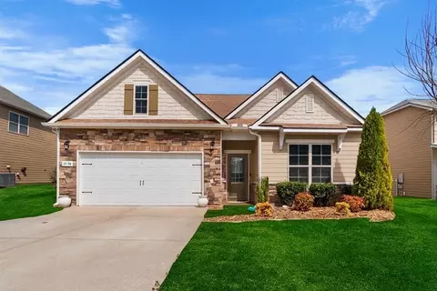 3708 Jerry Anderson Dr, Murfreesboro, TN 37128