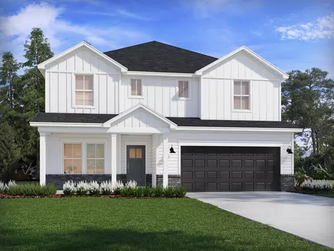 2382 Woodmeadow Dr, Clarksville, TN 37043
