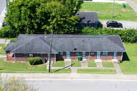 2714 Herman St, Nashville, TN 37208