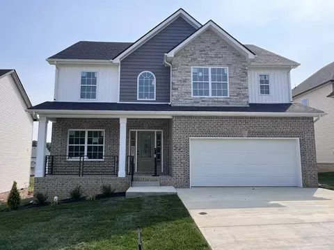 734 Buffalo Ford Dr, Clarksville, TN 37042