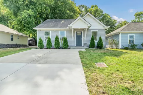 338 Rayon Dr, Old Hickory, TN 37138