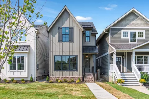5604 Tennessee Ave # A, Nashville, TN 37209