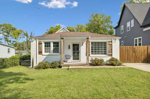 506 Drake Ave, Nashville, TN 37211