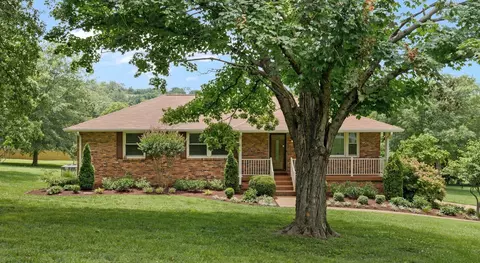 5105 Leath Dr, Nashville, TN 37211